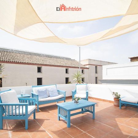 Banda Playa - Arizon Lägenhet Sanlúcar de Barrameda Exteriör bild